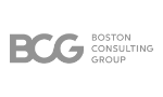 Boston Consulting Group kaleido client