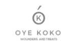 Oyekoko kaleido client