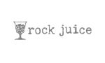 Rock Juice kaleido client
